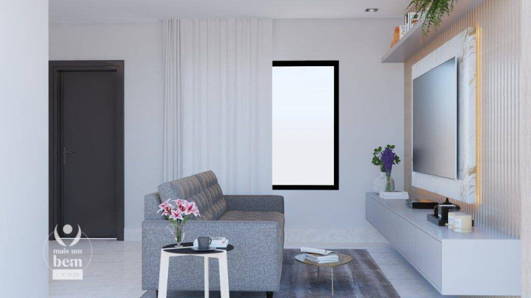 Imagem Sobrado com 3 Quartos à Venda, 169 m² em Boqueirão - Curitiba
