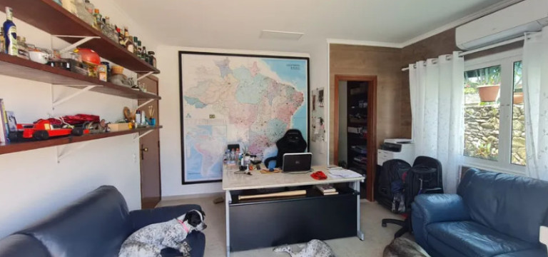 Imagem Casa com 5 Quartos à Venda, 1.651 m² em Granja Viana - Cotia Imagem Casa com 5 Quartos à Venda, 1.651 m² em Granja Viana - Cotia