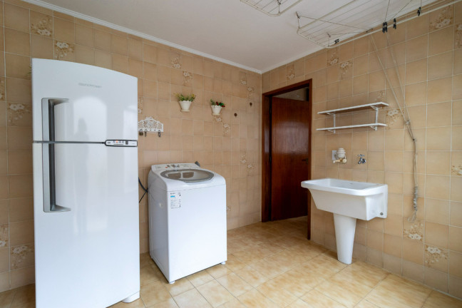 Imagem Casa com 3 Quartos à Venda, 284 m² em Mirandópolis - São Paulo Imagem Casa com 3 Quartos à Venda, 284 m² em Mirandópolis - São Paulo