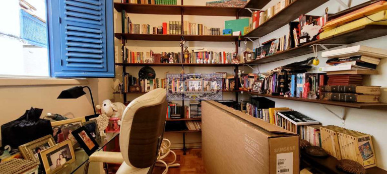Imagem Apartamento com 4 Quartos à Venda, 160 m² em Santa Teresa - Rio De Janeiro Imagem Apartamento com 4 Quartos à Venda, 160 m² em Santa Teresa - Rio De Janeiro