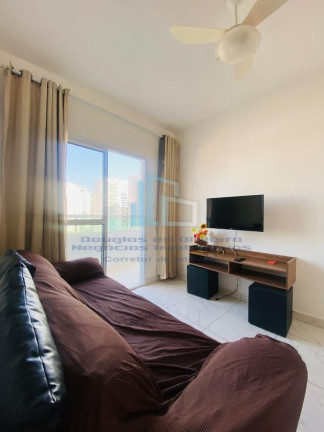 Apartamento com 2 Quartos à Venda, 51 m² em Ocian - Praia Grande