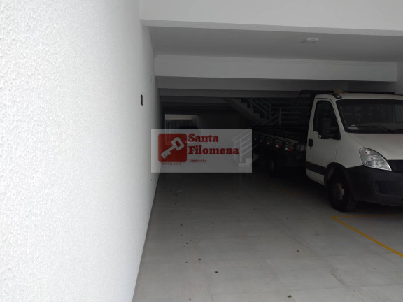 Imagem Apartamento com 3 Quartos à Venda, 66 m² em Parque Oratório - Santo André Imagem Apartamento com 3 Quartos à Venda, 66 m² em Parque Oratório - Santo André