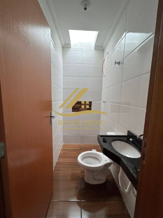 Imagem Casa com 2 Quartos à Venda, 56 m² em Jardim Das Orquídeas - Sorocaba Imagem Casa com 2 Quartos à Venda, 56 m² em Jardim Das Orquídeas - Sorocaba
