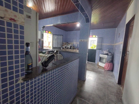 Imagem Casa com 3 Quartos à Venda, 450 m² em Flores - Manaus
