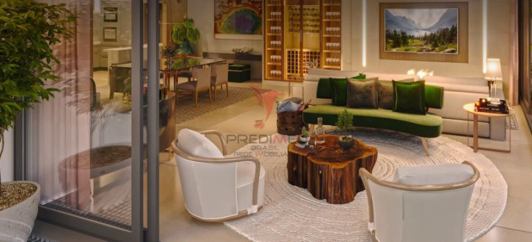 Imagem Casa com 3 Quartos à Venda, 552 m² em Campo Belo - São Paulo