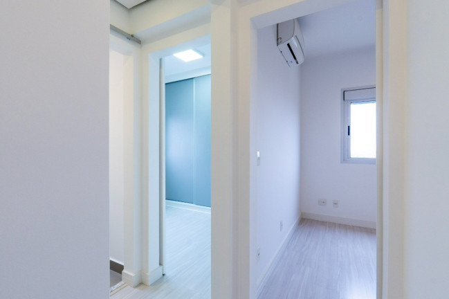 Imagem Apartamento com 2 Quartos à Venda, 82 m² em Jardim Caravelas - São Paulo Imagem Apartamento com 2 Quartos à Venda, 82 m² em Jardim Caravelas - São Paulo
