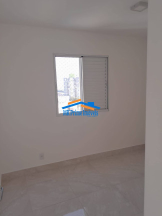 Imagem Apartamento com 2 Quartos à Venda, 47 m² em Padroeira - Osasco