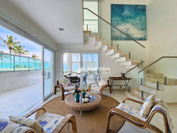 Imagem Imóvel com 5 Quartos à Venda, 658 m² em Riviera Módulo 7 - Bertioga