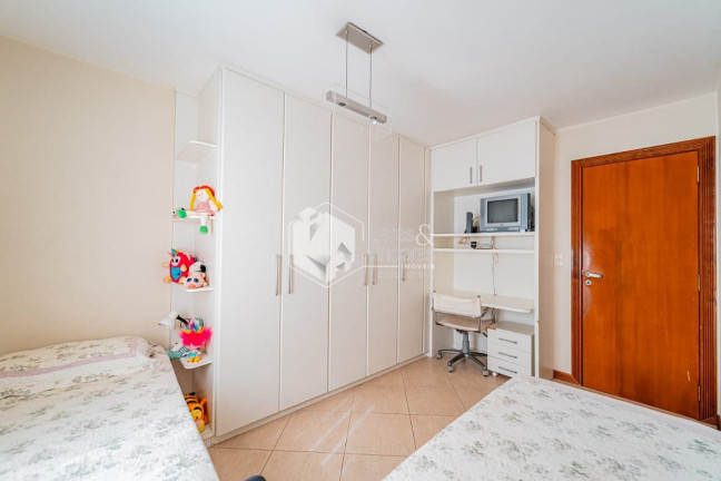 Imagem Apartamento com 4 Quartos à Venda, 123 m² em Vila Monumento - São Paulo