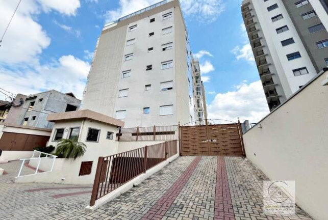 Apartamento com 2 Quartos à Venda, 85 m² em Nova Gardênia - Atibaia