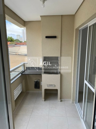 Apartamento com 2 Quartos à Venda, 62 m² em Parque Industrial - São José Dos Campos