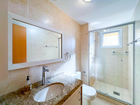 Imagem Apartamento com 4 Quartos à Venda, 140 m² em Jardim Europa - Porto Alegre Imagem Apartamento com 4 Quartos à Venda, 140 m² em Jardim Europa - Porto Alegre