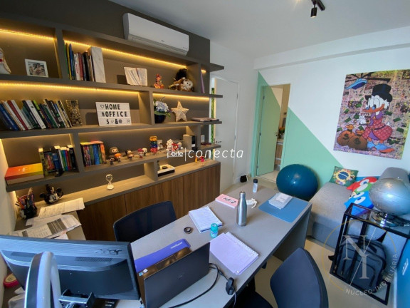 Imagem Cobertura com 2 Quartos à Venda, 180 m² em Jardim Analia Franco - São Paulo Imagem Cobertura com 2 Quartos à Venda, 180 m² em Jardim Analia Franco - São Paulo