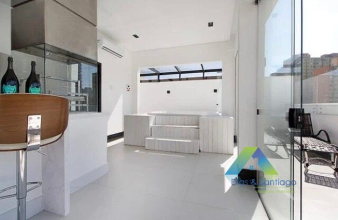 Imagem Cobertura com 3 Quartos à Venda, 212 m² em Vila Mariana - São Paulo Imagem Cobertura com 3 Quartos à Venda, 212 m² em Vila Mariana - São Paulo