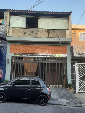 Imagem Casa com 3 Quartos para Alugar, 90 m² em Aricanduva - São Paulo