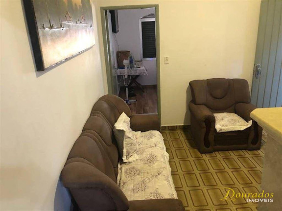 Imagem Casa com 2 Quartos à Venda, 125 m² em Tupi - Praia Grande Imagem Casa com 2 Quartos à Venda, 125 m² em Tupi - Praia Grande