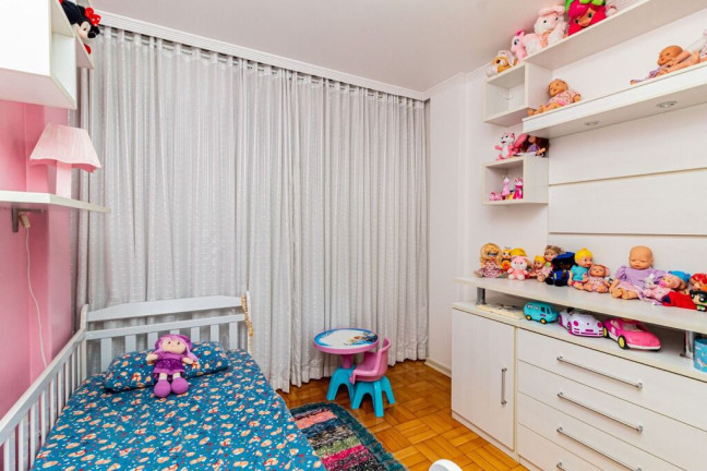 Imagem Apartamento com 2 Quartos à Venda, 103 m² em Centro Histórico - Porto Alegre