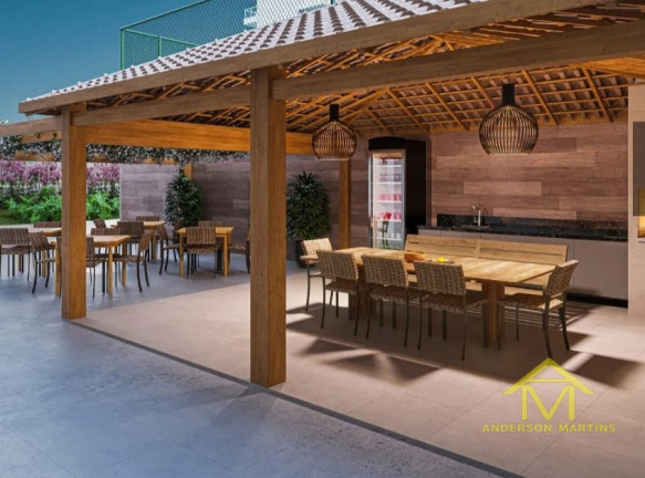 Imagem Apartamento com 4 Quartos à Venda, 136 m² em Praia De Itaparica - Vila Velha Imagem Apartamento com 4 Quartos à Venda, 136 m² em Praia De Itaparica - Vila Velha