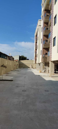 Imagem Apartamento com 1 Quarto à Venda, 38 m² em Boqueirão - Curitiba Imagem Apartamento com 1 Quarto à Venda, 38 m² em Boqueirão - Curitiba