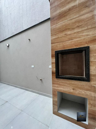 Imagem Apartamento com 3 Quartos à Venda, 140 m² em Vila Floresta - Santo André