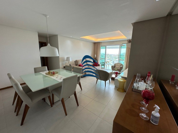Imóvel com 4 Quartos à Venda, 144 m² em Piatã - Salvador