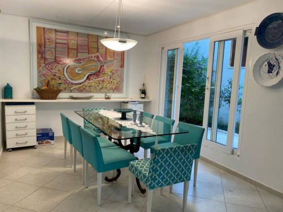 Imagem Casa com 5 Quartos à Venda, 374 m² em Riviera De São Lourenço - Bertioga