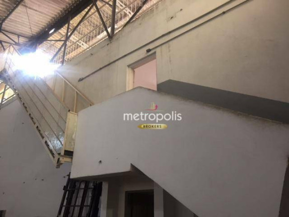 Imagem Galpão à Venda, 2.000 m² em Prosperidade - São Caetano Do Sul Imagem Galpão à Venda, 2.000 m² em Prosperidade - São Caetano Do Sul