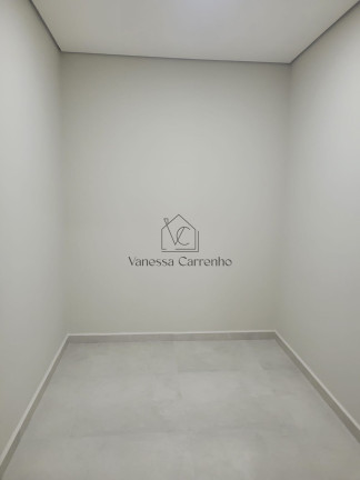 Imagem Casa de Condomínio com 3 Quartos à Venda, 218 m² em Parque Ibiti Reserva - Sorocaba