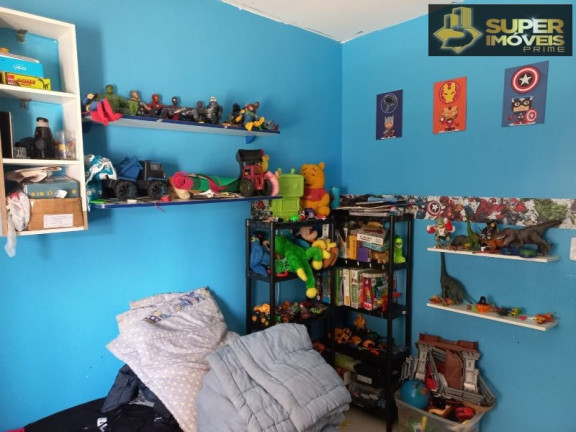 Imagem Apartamento com 2 Quartos à Venda, 52 m² em Fragata - Pelotas
