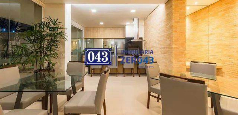 Imagem Apartamento com 2 Quartos à Venda, 75 m² em Gleba Fazenda Palhano - Londrina