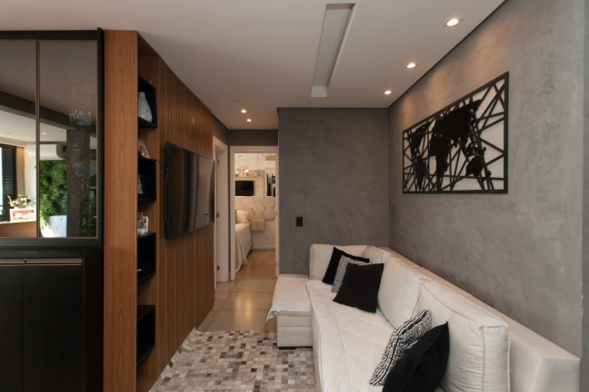 Imagem Apartamento com 2 Quartos à Venda, 69 m² em água Branca - São Paulo