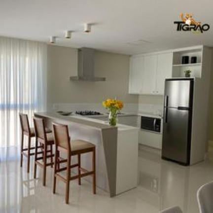 Imagem Apartamento com 3 Quartos à Venda, 127 m² em Centro - Balneário Camboriú