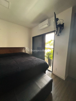 Imagem Casa de Condomínio com 3 Quartos à Venda, 117 m² em Chácara Primavera - Campinas Imagem Casa de Condomínio com 3 Quartos à Venda, 117 m² em Chácara Primavera - Campinas