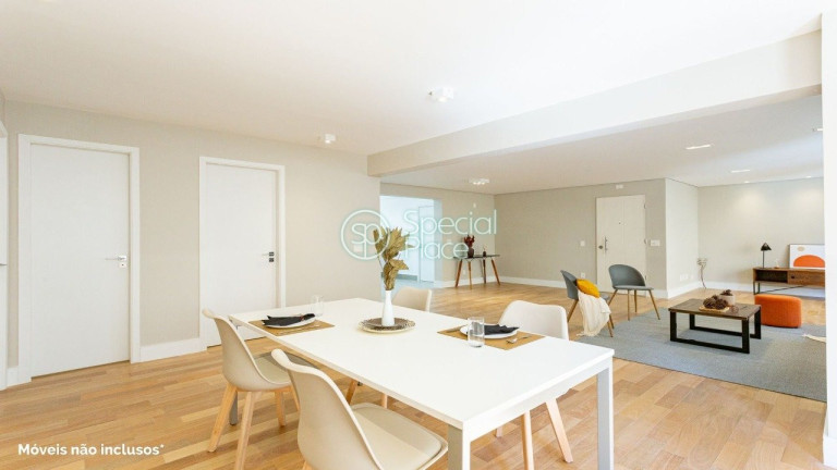 Imagem Apartamento com 4 Quartos à Venda, 294 m² em Moema - São Paulo Imagem Apartamento com 4 Quartos à Venda, 294 m² em Moema - São Paulo