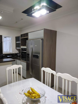 Imagem Sobrado com 3 Quartos à Venda, em Cid. Salvador - Jacareí Imagem Sobrado com 3 Quartos à Venda, em Cid. Salvador - Jacareí