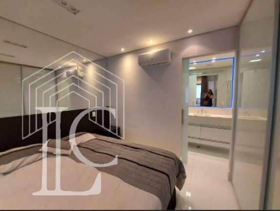 Imagem Apartamento com 1 Quarto à Venda, 55 m² em Vila Nova Conceição - São Paulo