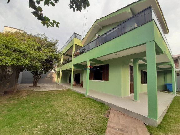 Imagem Sobrado com 4 Quartos à Venda, 400 m² em Ingleses Do Rio Vermelho - Florianópolis Imagem Sobrado com 4 Quartos à Venda, 400 m² em Ingleses Do Rio Vermelho - Florianópolis