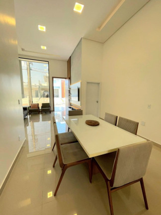 Imagem Casa com 3 Quartos à Venda, 160 m² em Ponta Negra - Manaus