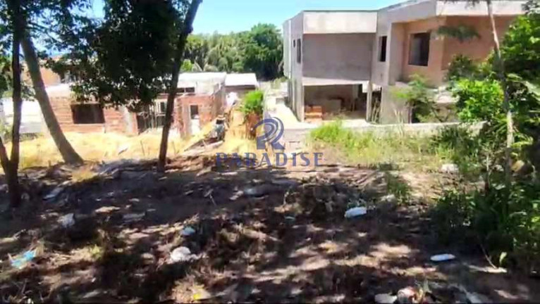 Imagem Terreno à Venda, 450 m² em Imbassaí - Mata De São João
