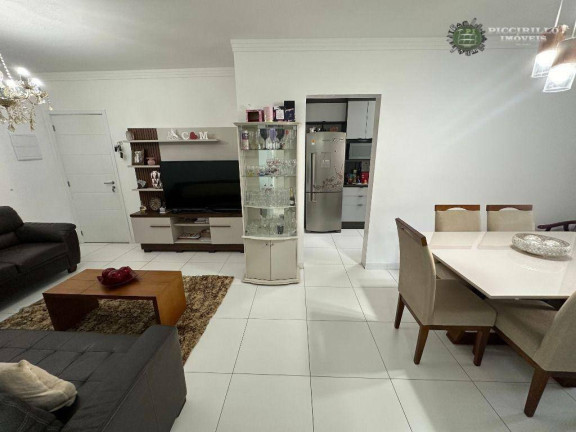 Imagem Apartamento com 2 Quartos à Venda, 107 m² em Aviação - Praia Grande