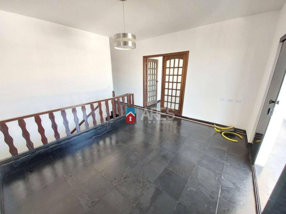 Imagem Casa com 4 Quartos para Alugar, 285 m² em Parque Novo Mundo - Americana