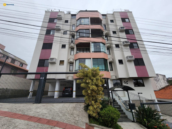 Imagem Apartamento com 3 Quartos à Venda, 164 m² em Pantanal - Florianópolis