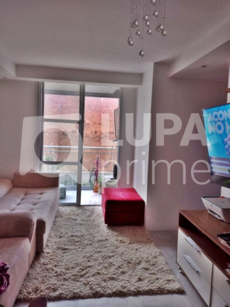 Apartamento com 2 Quartos à Venda, 60 m² em Vila Maria - São Paulo