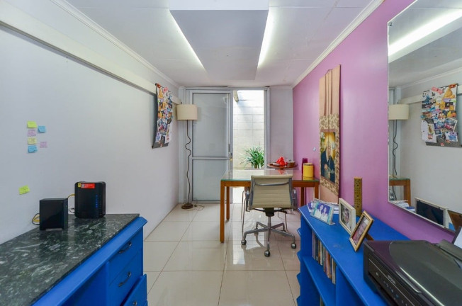 Imagem Casa com 3 Quartos à Venda, 367 m² em Brooklin Paulista - São Paulo Imagem Casa com 3 Quartos à Venda, 367 m² em Brooklin Paulista - São Paulo