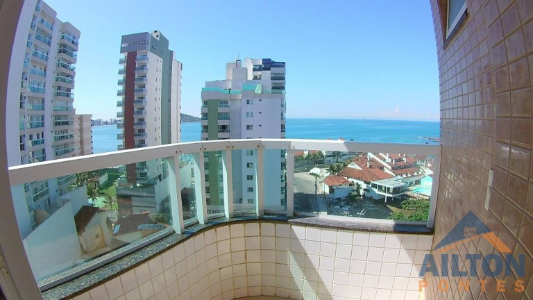 Imagem Apartamento com 3 Quartos à Venda, 102 m² em Praia Do Morro - Guarapari Imagem Apartamento com 3 Quartos à Venda, 102 m² em Praia Do Morro - Guarapari