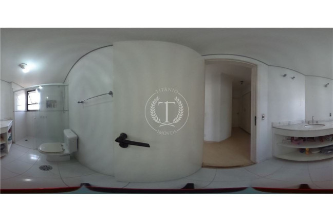 Imagem Apartamento com 3 Quartos à Venda, 130 m² em Moema - São Paulo
