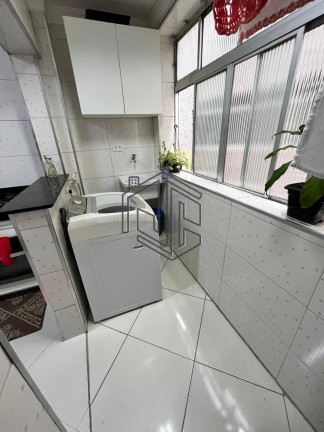 Imagem Apartamento com 2 Quartos à Venda, 90 m² em Parque São Vicente - São Vicente Imagem Apartamento com 2 Quartos à Venda, 90 m² em Parque São Vicente - São Vicente