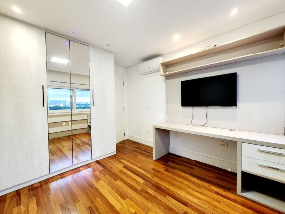 Imagem Apartamento com 4 Quartos à Venda, 241 m² em Jardim Das Perdizes - São Paulo Imagem Apartamento com 4 Quartos à Venda, 241 m² em Jardim Das Perdizes - São Paulo
