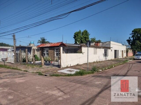 Casa com 3 Quartos à Venda,  em Olímpica - Esteio