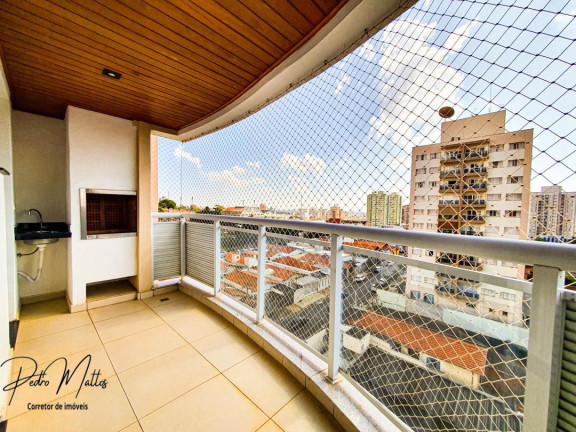 Imagem Imóvel com 3 Quartos à Venda, 101 m² em Vila Monteiro - Piracicaba Imagem Imóvel com 3 Quartos à Venda, 101 m² em Vila Monteiro - Piracicaba